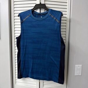 Michael Strahan Sports Tank (M)